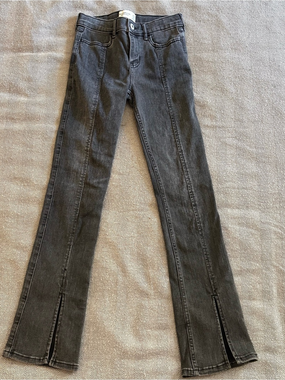 Abercrombie & Fitch Kids Jeans 9/10 Long